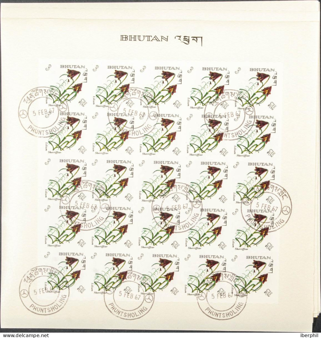 Bhutan