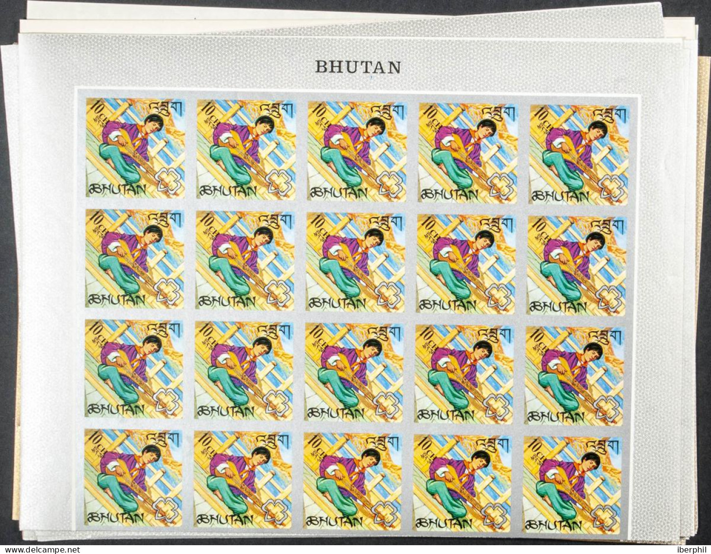 Bhutan