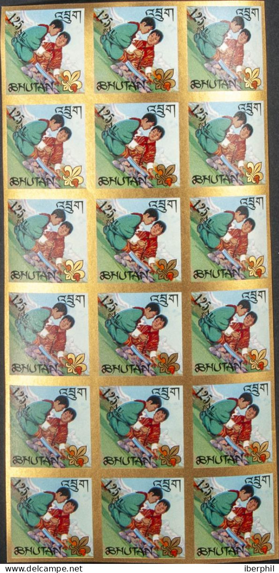 Bhutan