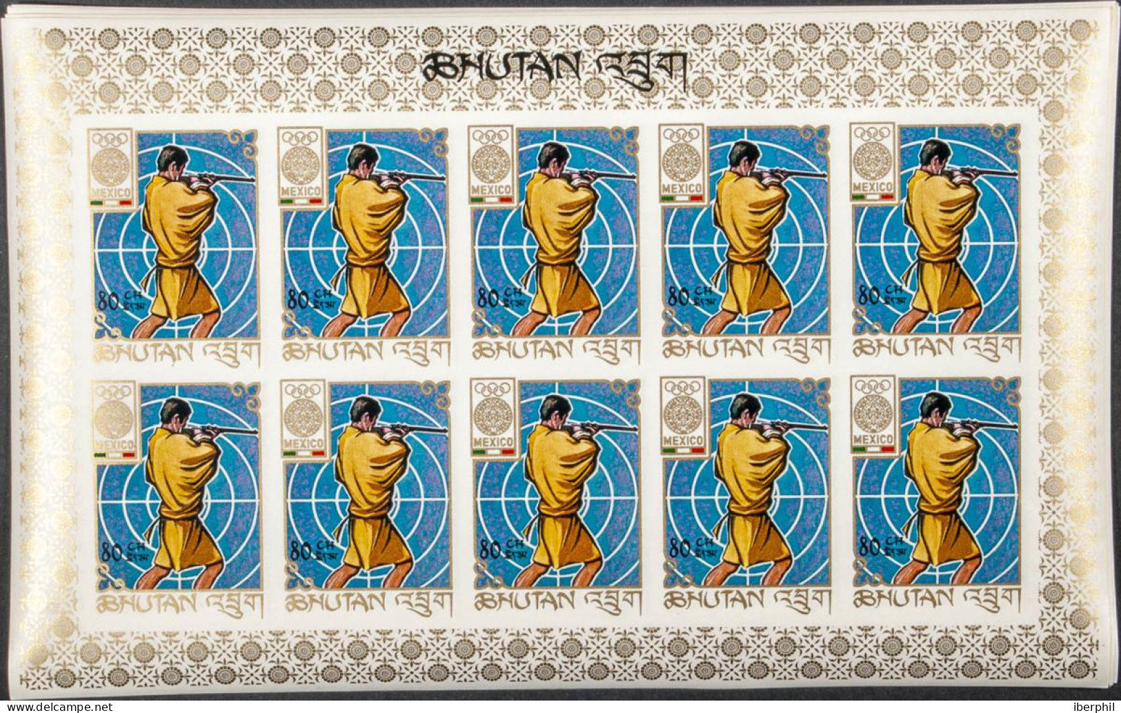 Bhutan