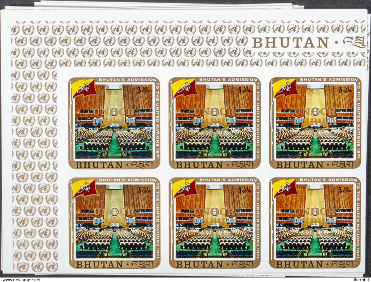 Bhutan