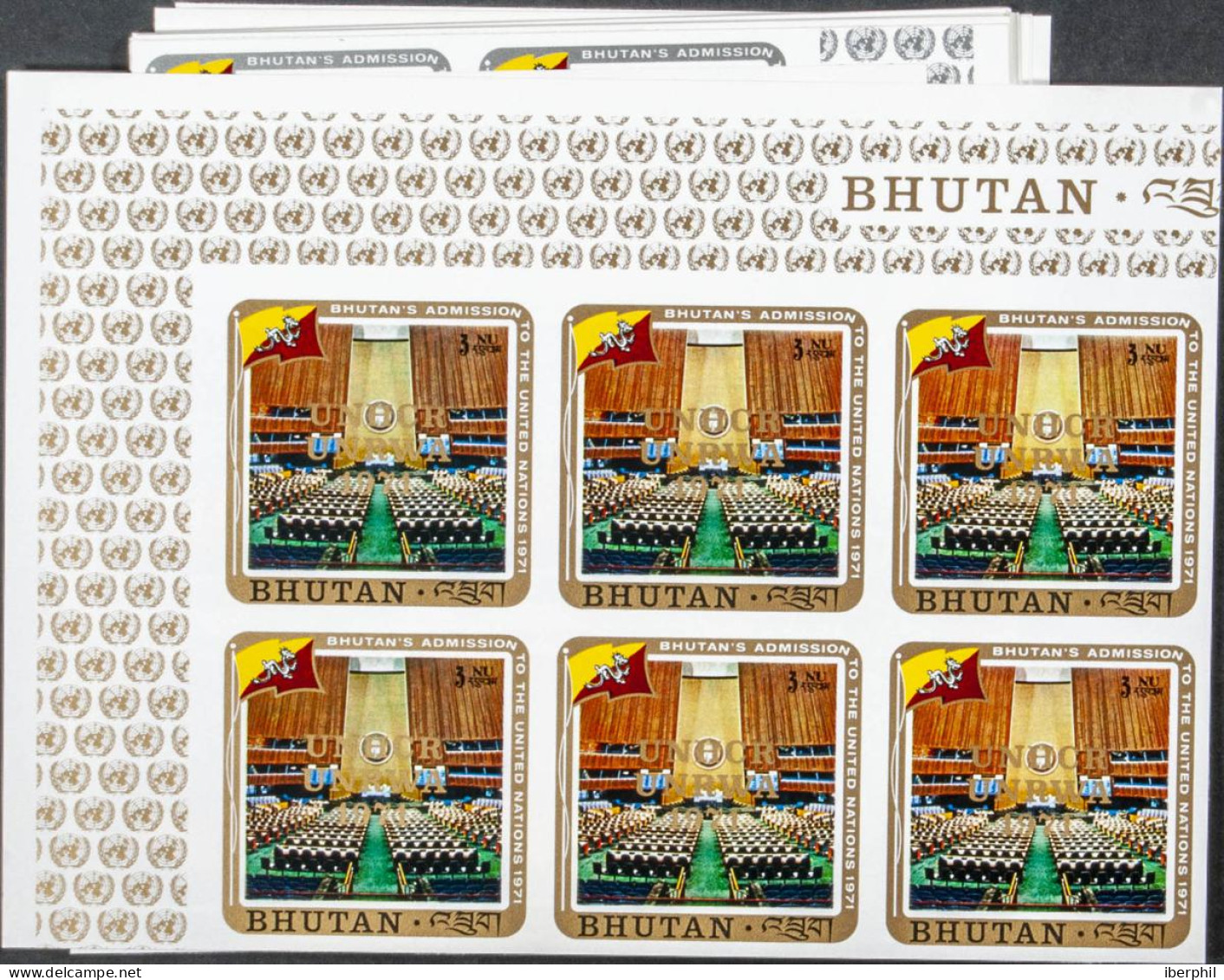 Bhutan