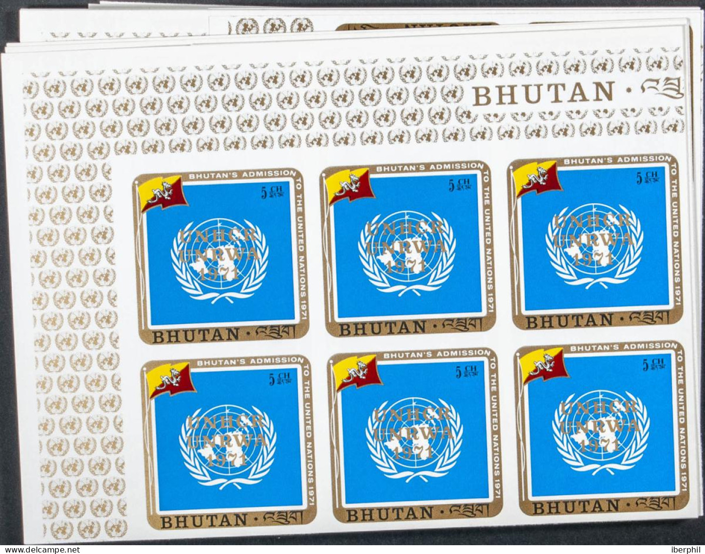 Bhutan