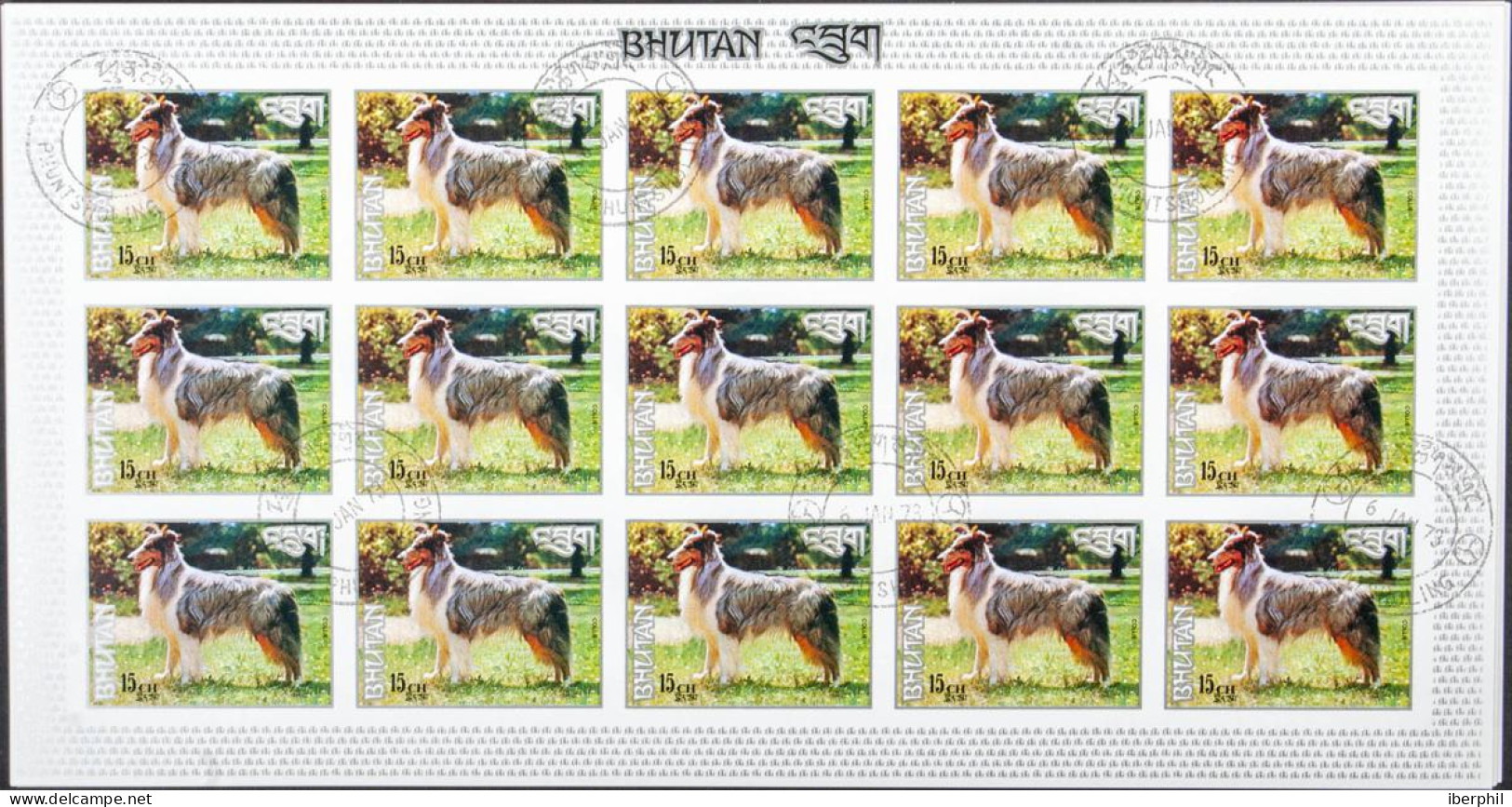 Bhutan