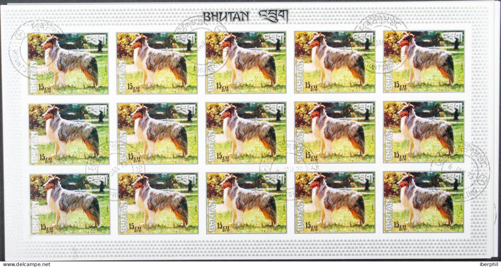 Bhutan