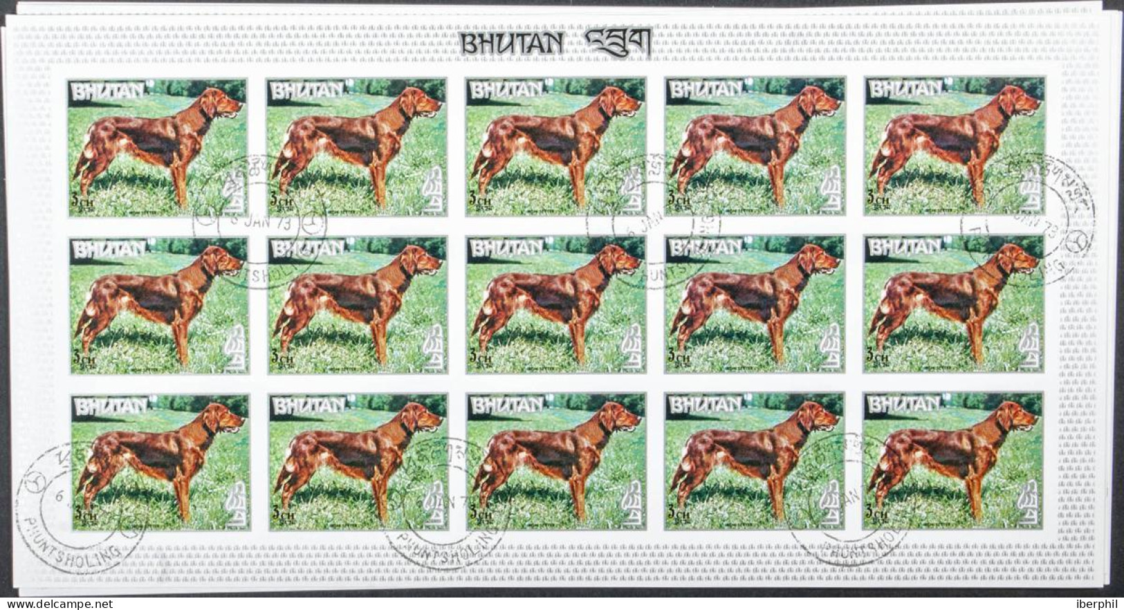 Bhutan