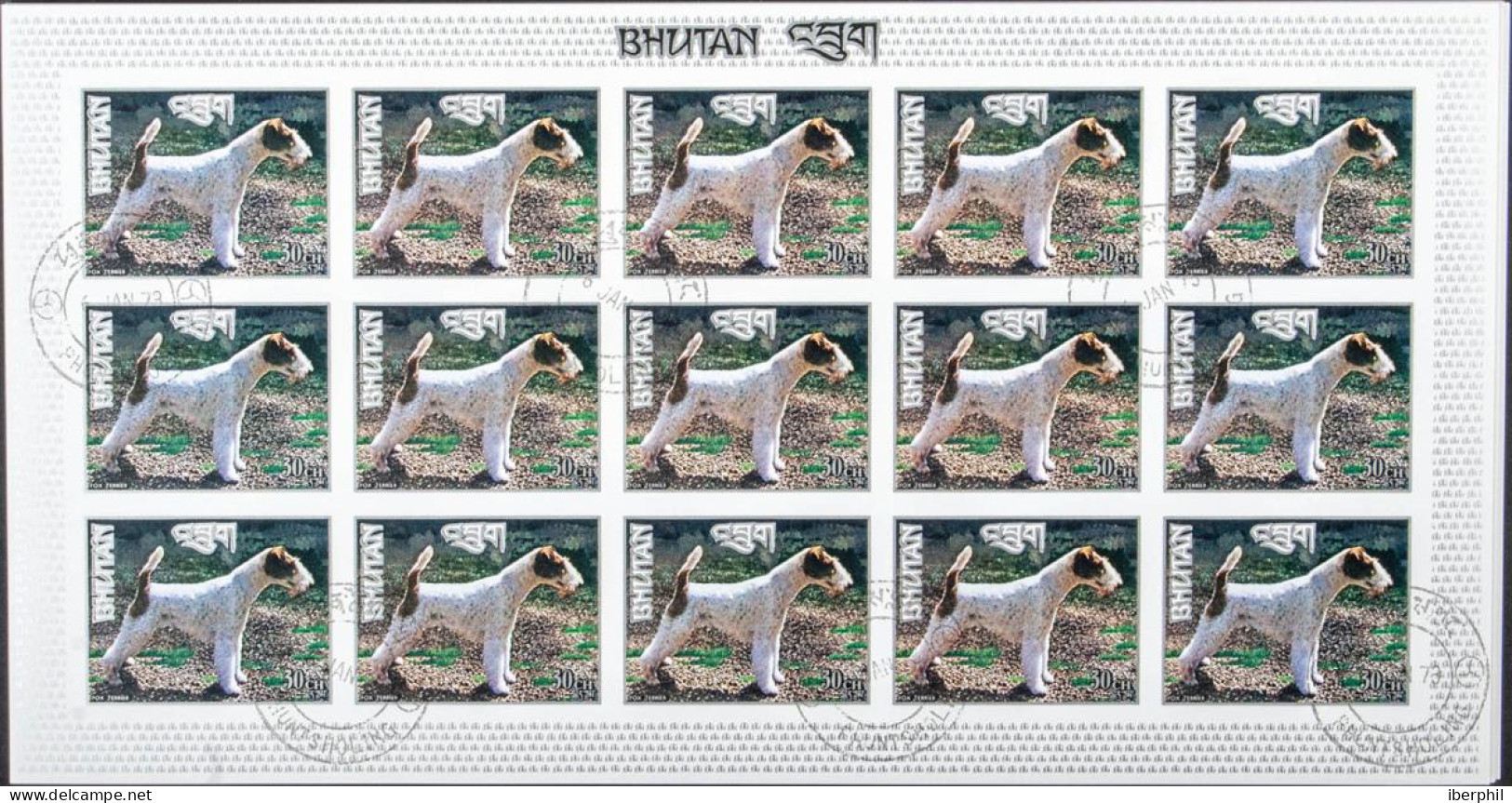 Bhutan