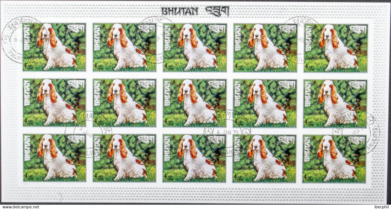 Bhutan