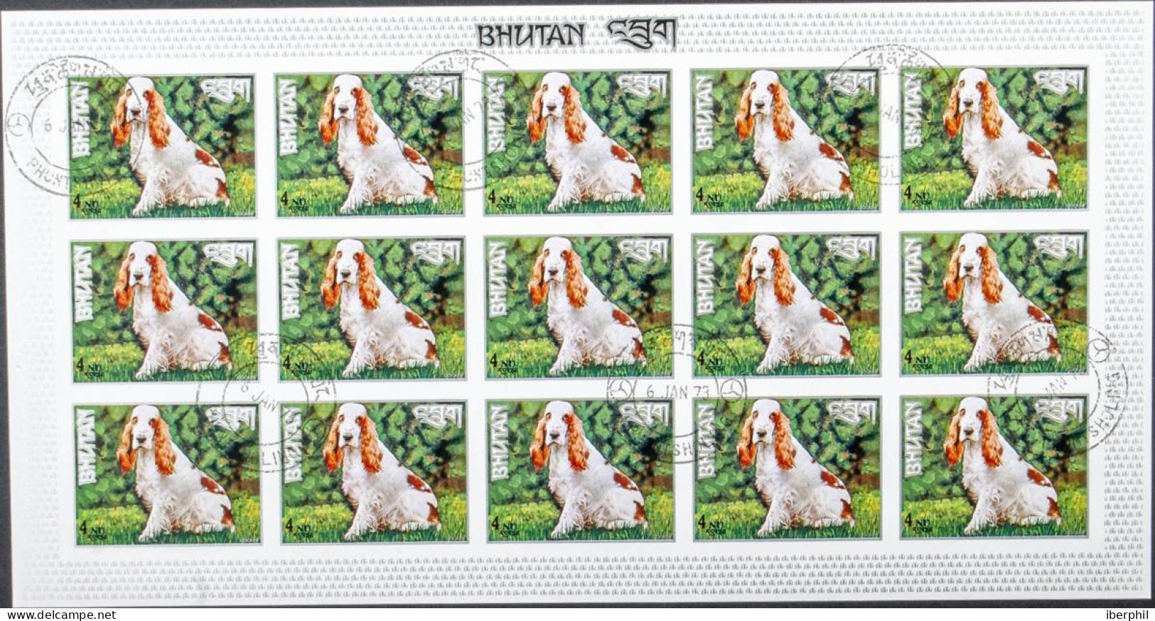 Bhutan