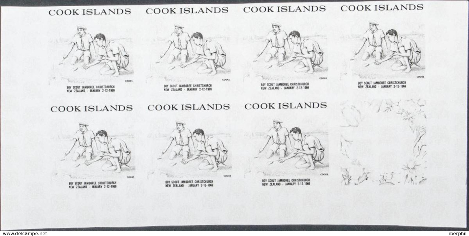 Cook Islands