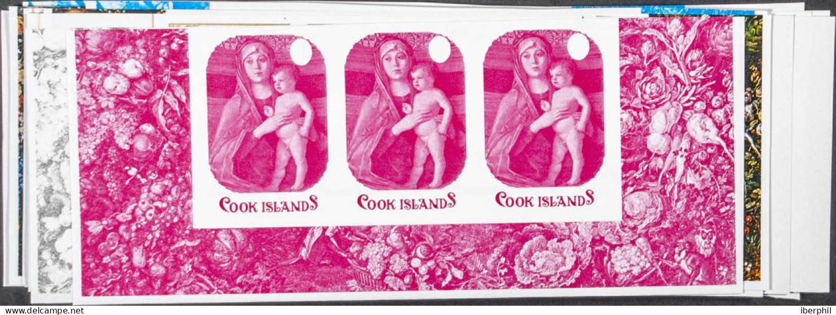 Cook Islands - Cookinseln