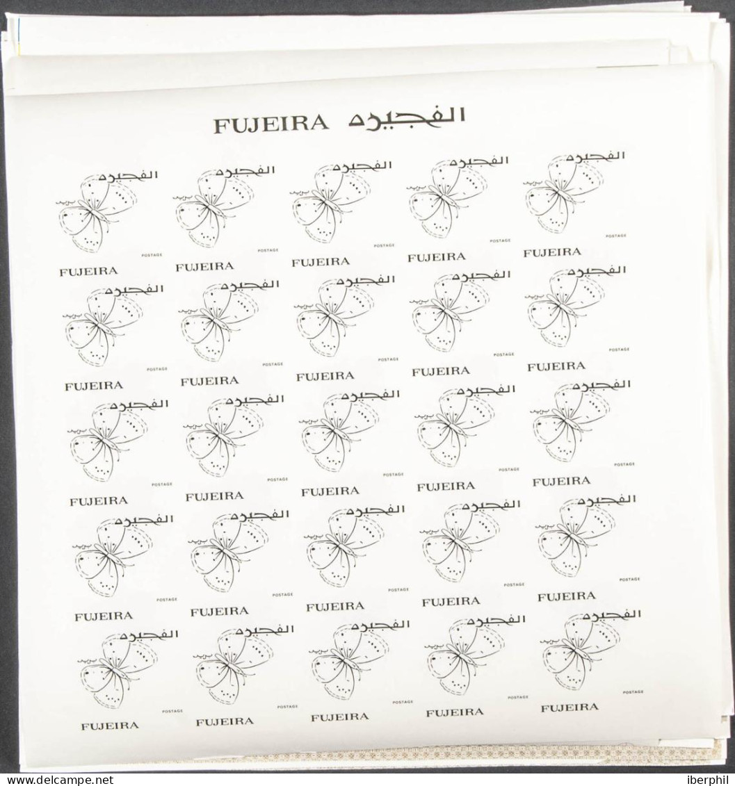 Southeast Arabia Fujeira