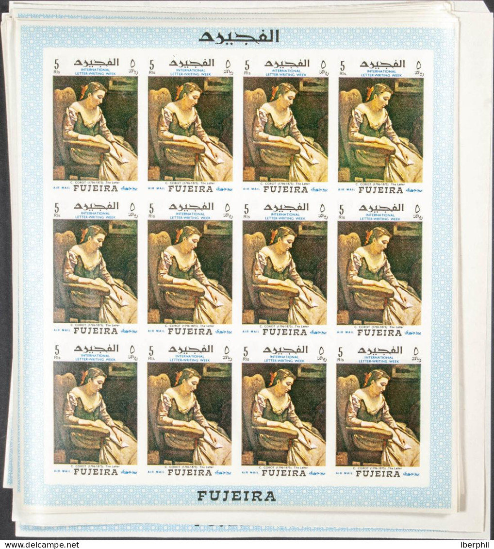 Southeast Arabia Fujeira