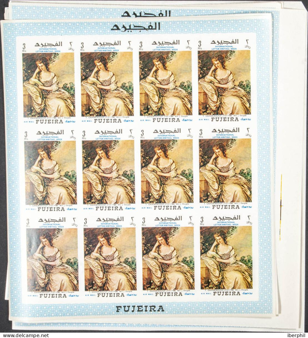 Southeast Arabia Fujeira