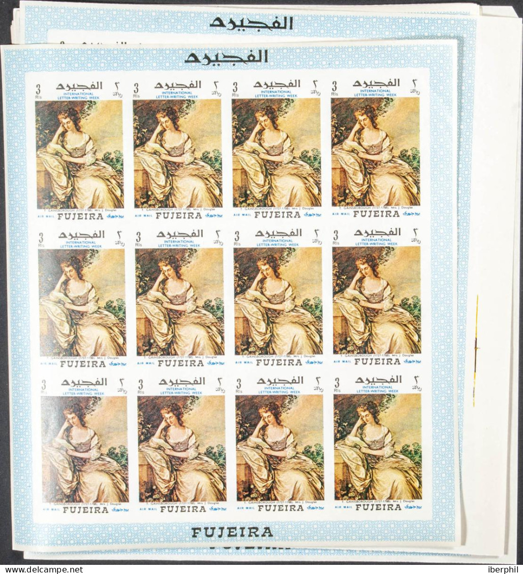 Southeast Arabia Fujeira