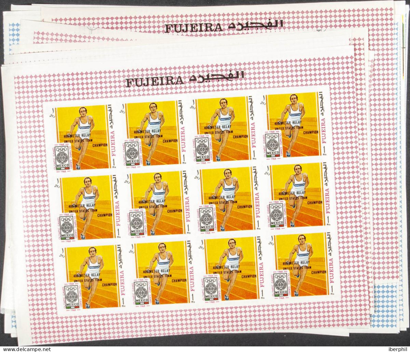 Southeast Arabia Fujeira - Fujeira