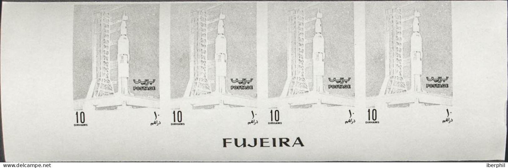 Southeast Arabia Fujeira