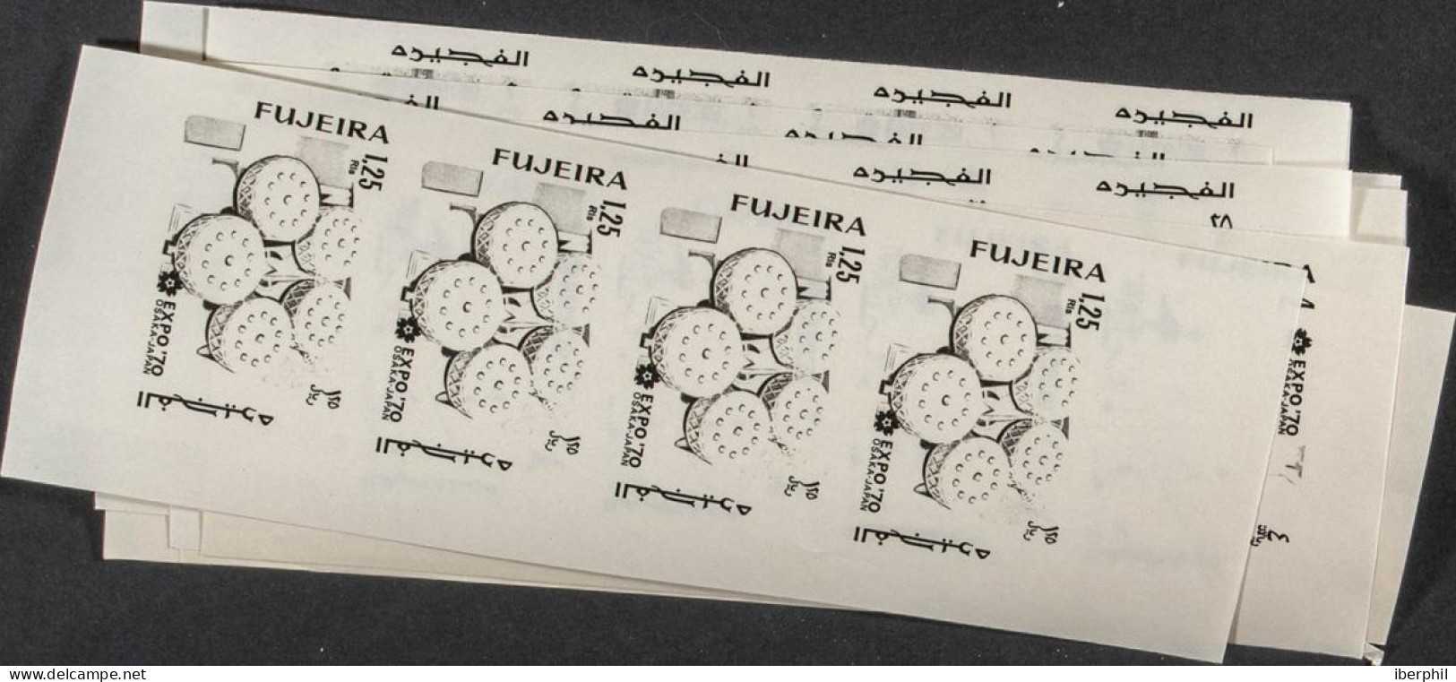 Southeast Arabia Fujeira