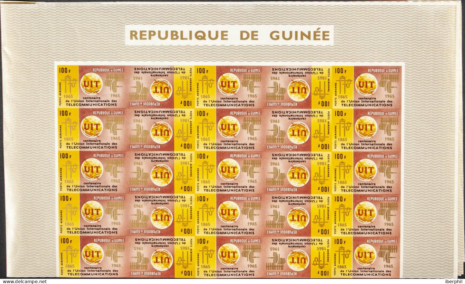 Guinea (Republic)