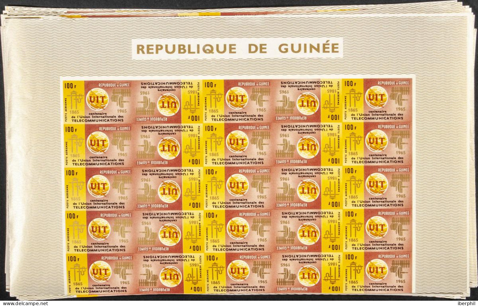 Guinea (Republic)