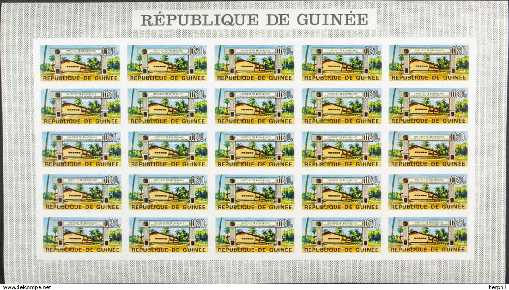 Guinea (Republic)