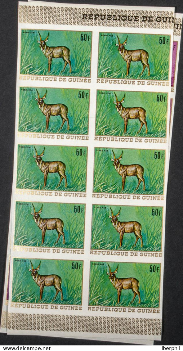 Guinea (Republic) - Guinea (1958-...)