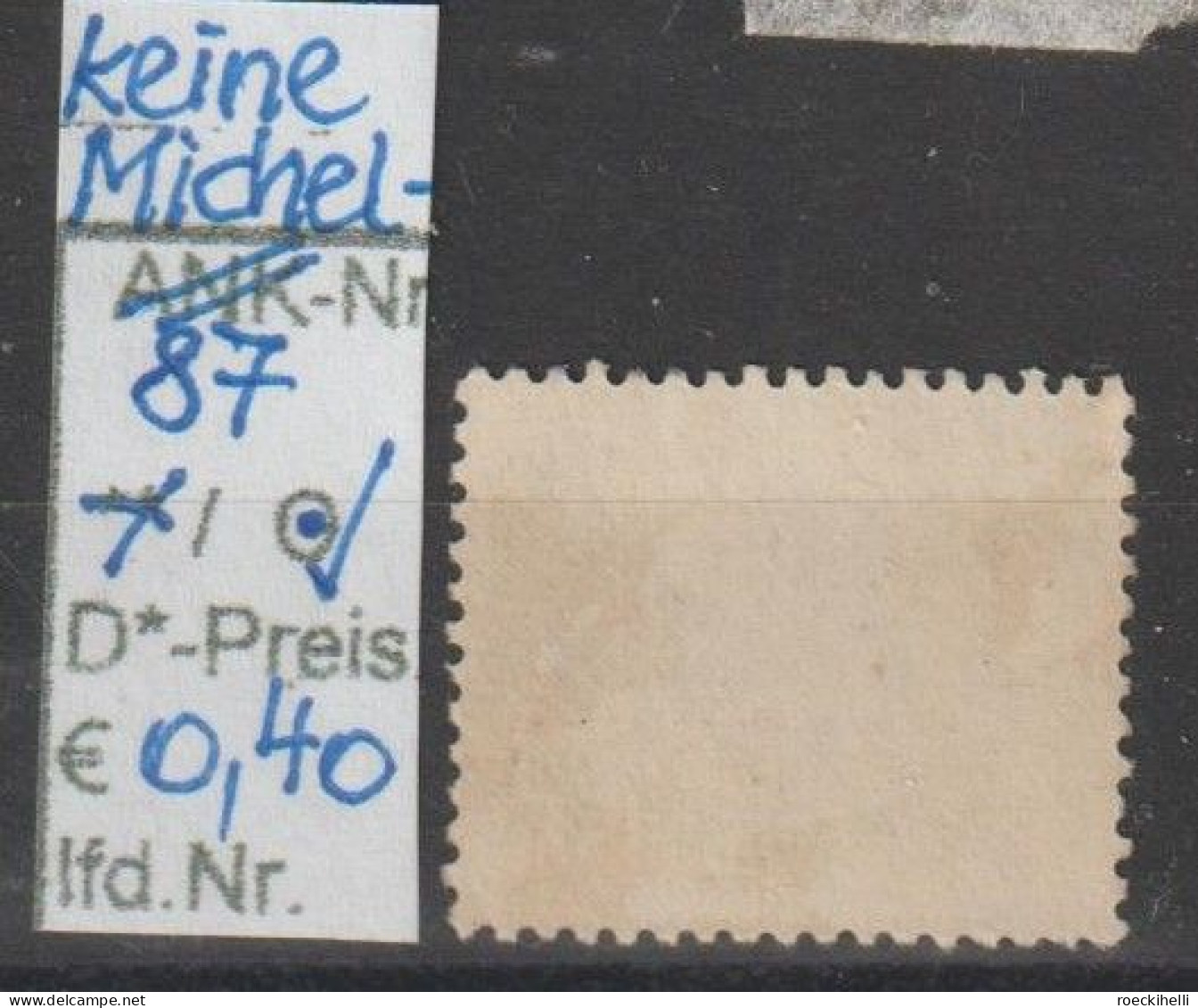 1949 - SPANIEN - FM/DM/Telegraph.marken "Wappen Mit Blitzen" 10 C Blau - O Gestempelt - S.Scan (telegr. YT87o Esp) - Télégraphe