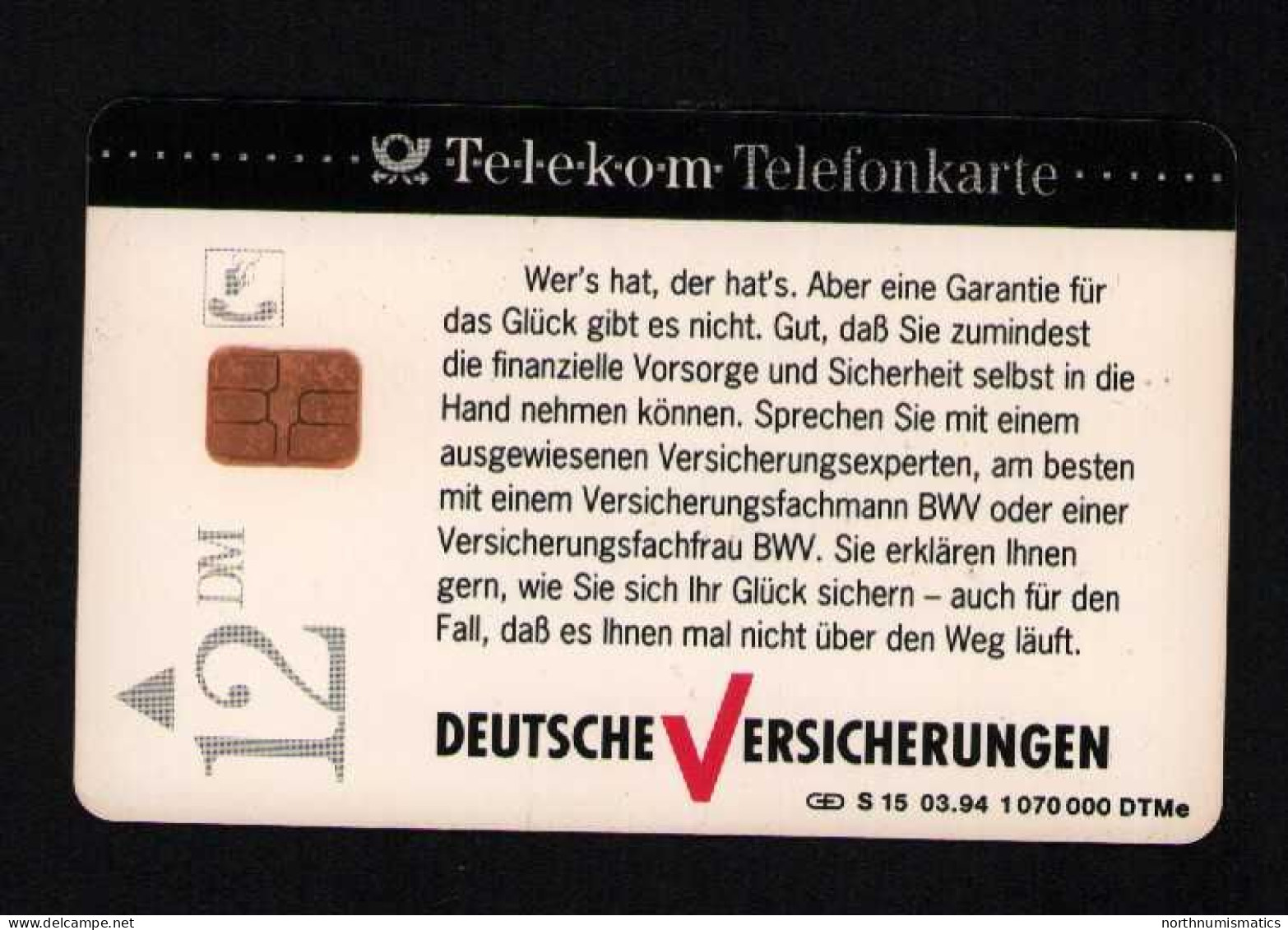 Germany Chip Phone Card - Lots - Collections