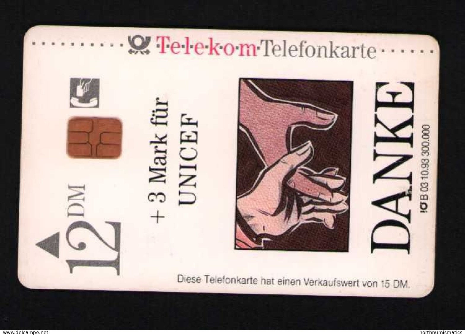 Germany Chip Phone Card - Lots - Collections