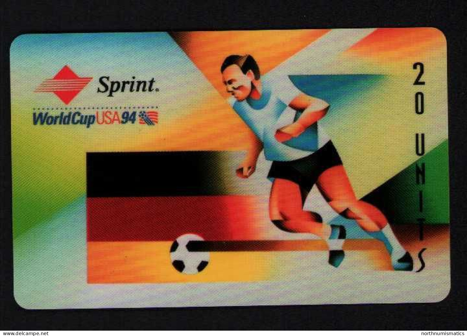 Germany Prepaid Phone Card Used - Lots - Collections