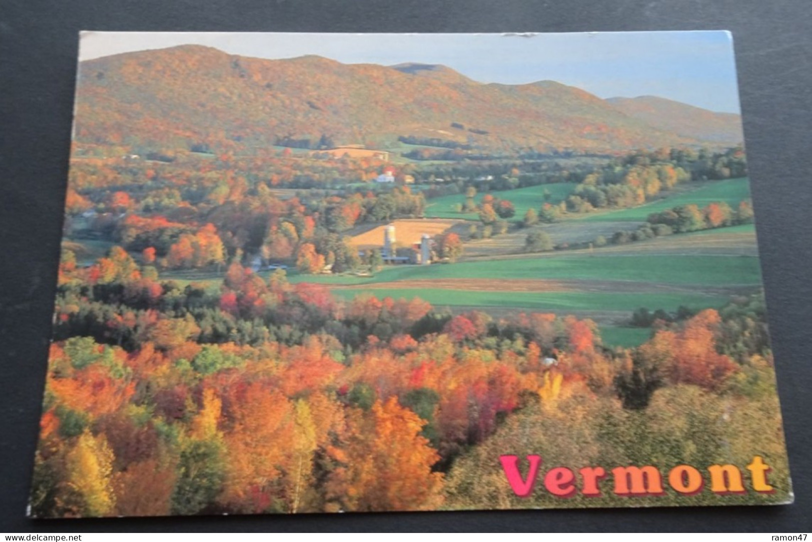 Vermont - Danby Four Corners - Photo Tom Narwia - Otros & Sin Clasificación