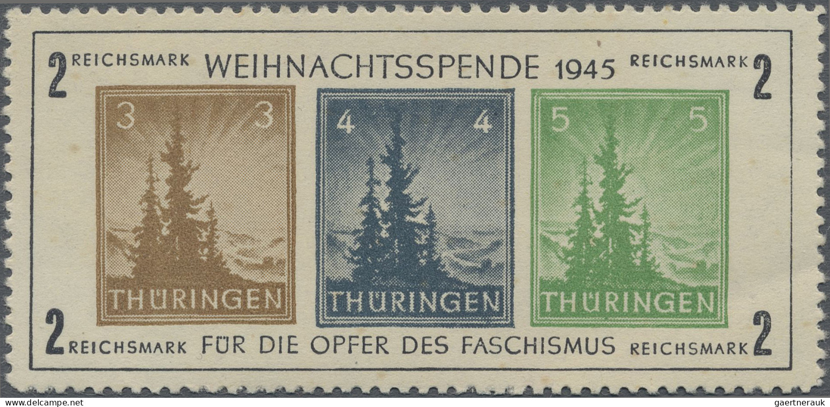 Nachlässe: 1872/1976 (ca.), Uriger, Etwas Unorthodoxer Nachlass Mit überwiegend - Lots & Kiloware (mixtures) - Min. 1000 Stamps