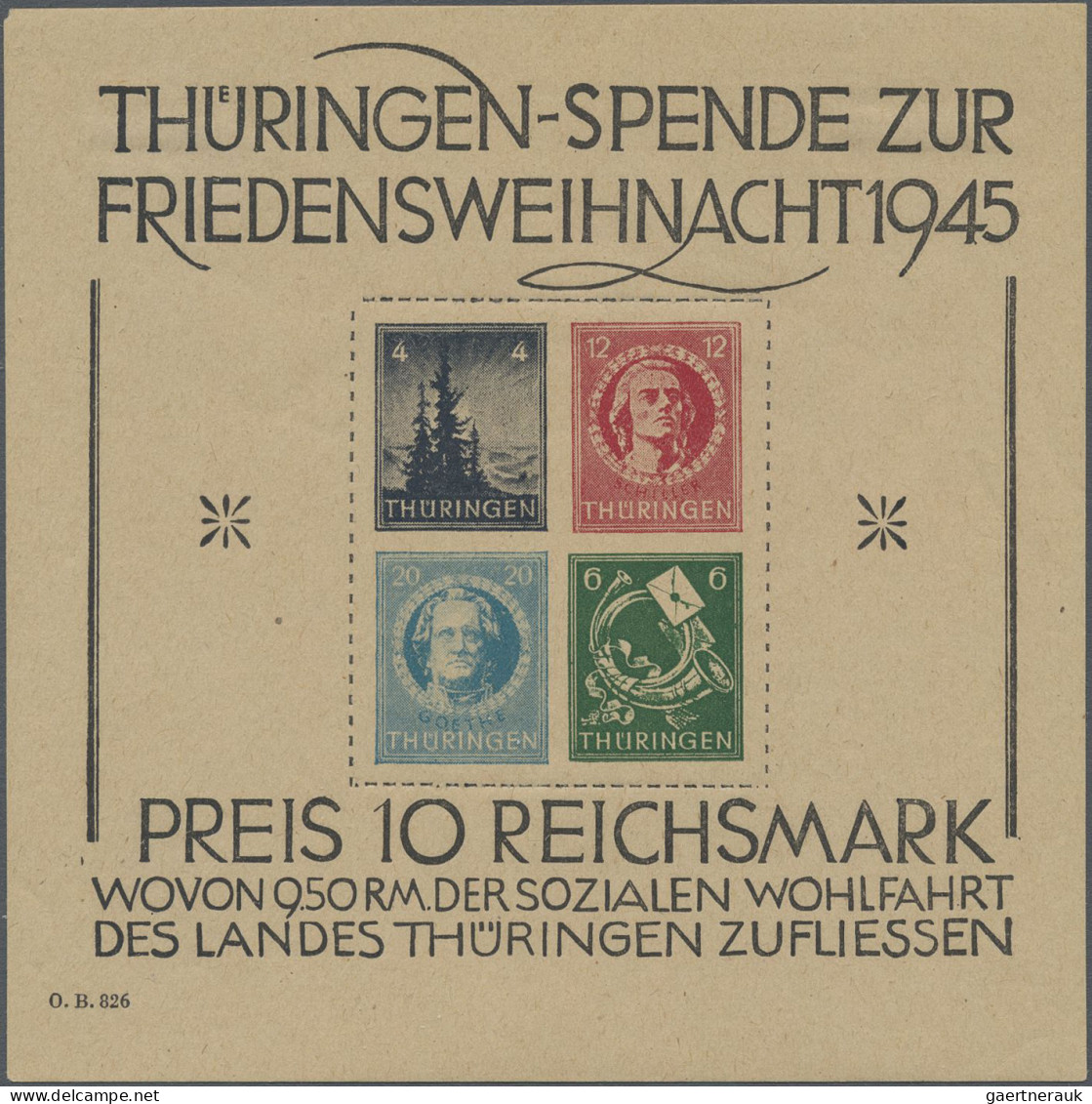 Nachlässe: 1872/1976 (ca.), Uriger, Etwas Unorthodoxer Nachlass Mit überwiegend - Lots & Kiloware (mixtures) - Min. 1000 Stamps