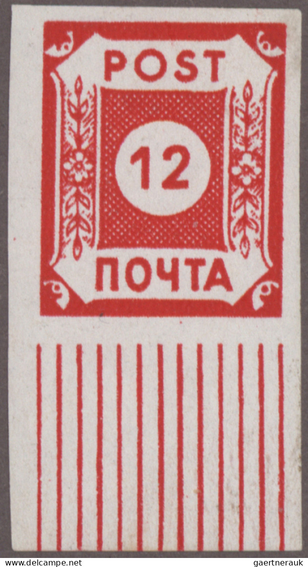 Nachlässe: 1945/2000 Ca., Großer Nachlass In 13 Kartons Mit Markensammlungen Alt - Lots & Kiloware (mixtures) - Min. 1000 Stamps