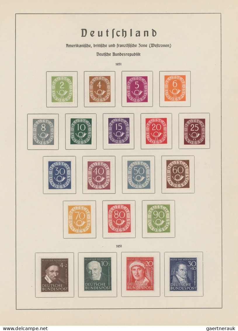 Nachlässe: 1945/2000 Ca., Großer Nachlass In 13 Kartons Mit Markensammlungen Alt - Vrac (min 1000 Timbres)