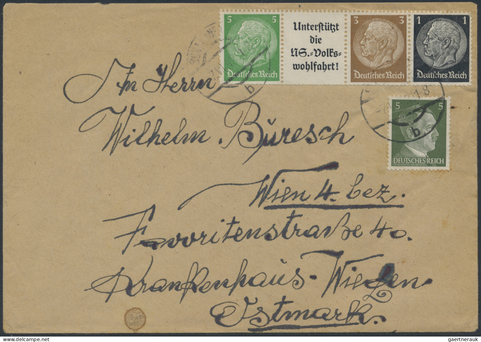 Nachlässe: 1860-1980 Ca.: Tausende Von Marken Aus Aller Welt In Alben, In Bündel - Lots & Kiloware (mixtures) - Min. 1000 Stamps