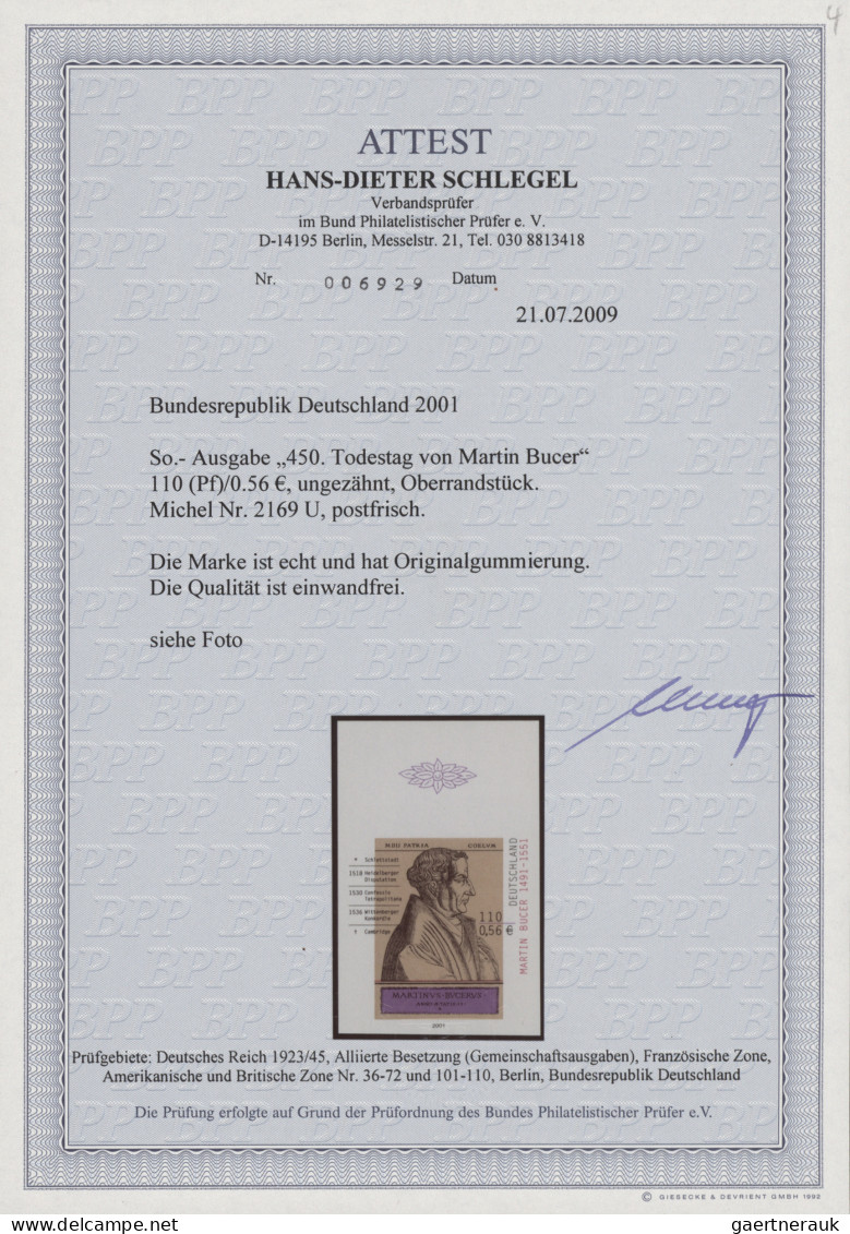 Nachlässe: 1900er-2000er Jahre Ca.: Umfangreicher Nachlass In Drei Kartons, Dabe - Lots & Kiloware (mixtures) - Min. 1000 Stamps