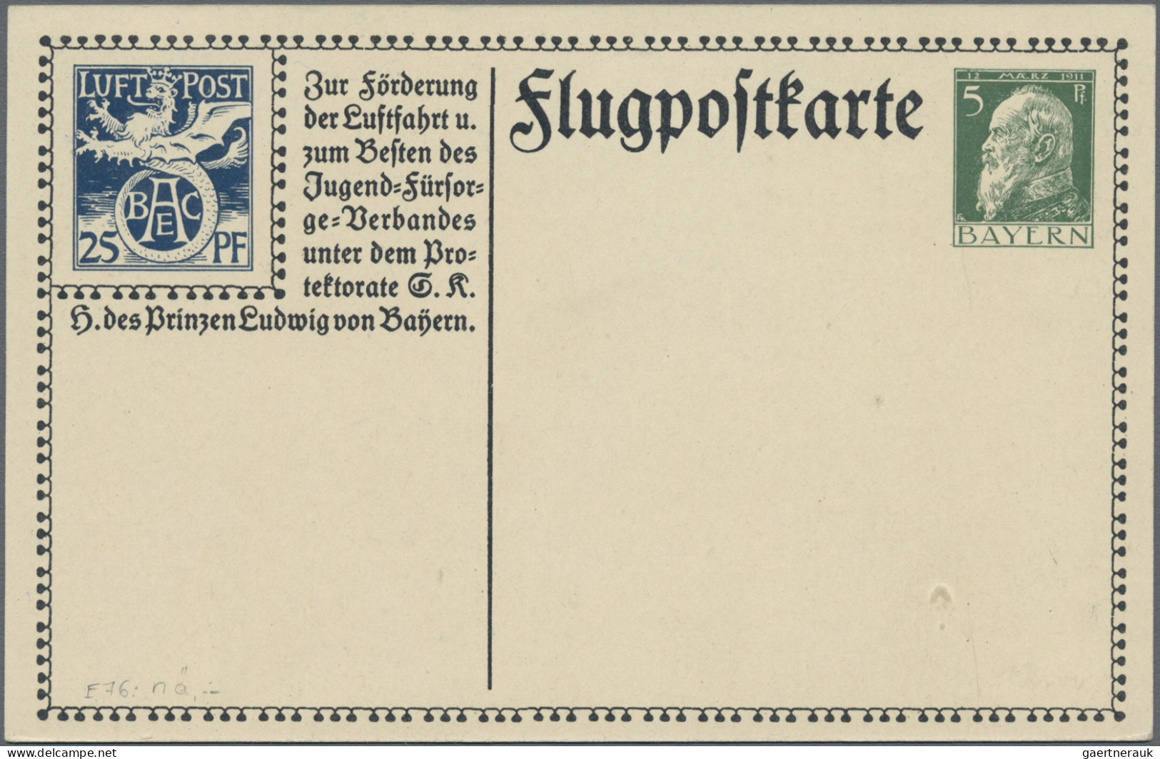 Nachlässe: Guter Belege-Posten "Deutschland" Mit Nur Altmaterial Ab Altdeutschla - Lots & Kiloware (mixtures) - Min. 1000 Stamps