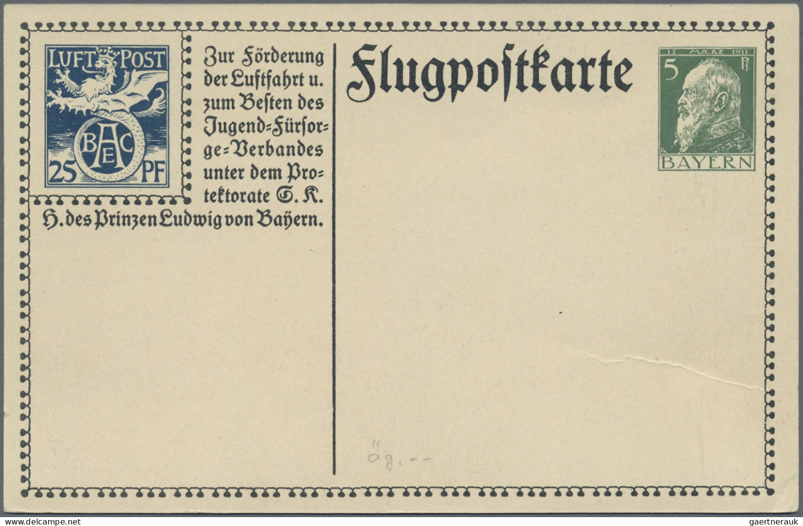 Nachlässe: Guter Belege-Posten "Deutschland" Mit Nur Altmaterial Ab Altdeutschla - Lots & Kiloware (mixtures) - Min. 1000 Stamps