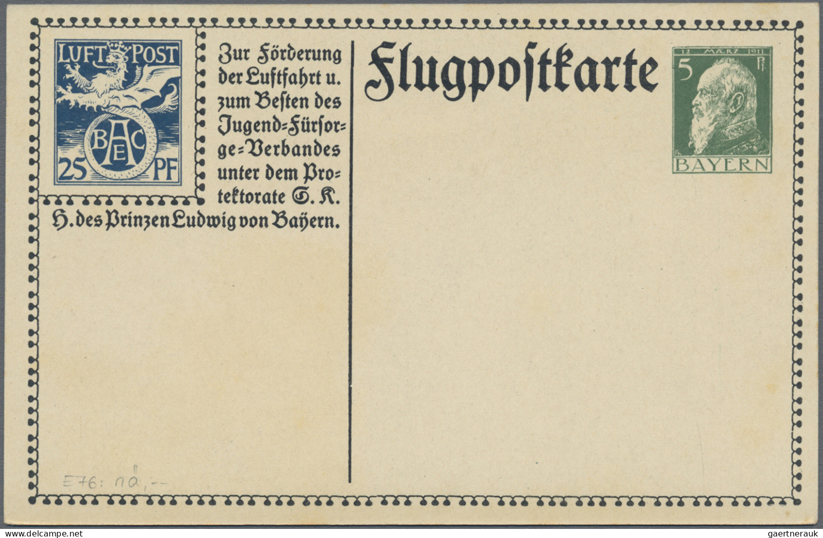 Nachlässe: Guter Belege-Posten "Deutschland" Mit Nur Altmaterial Ab Altdeutschla - Lots & Kiloware (mixtures) - Min. 1000 Stamps