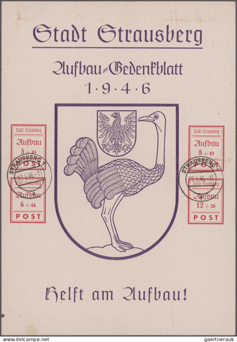 Nachlässe: 1850er Bis Modern: Tausende Von Marken Aus Aller Welt In Steckbüchern - Kilowaar (min. 1000 Zegels)