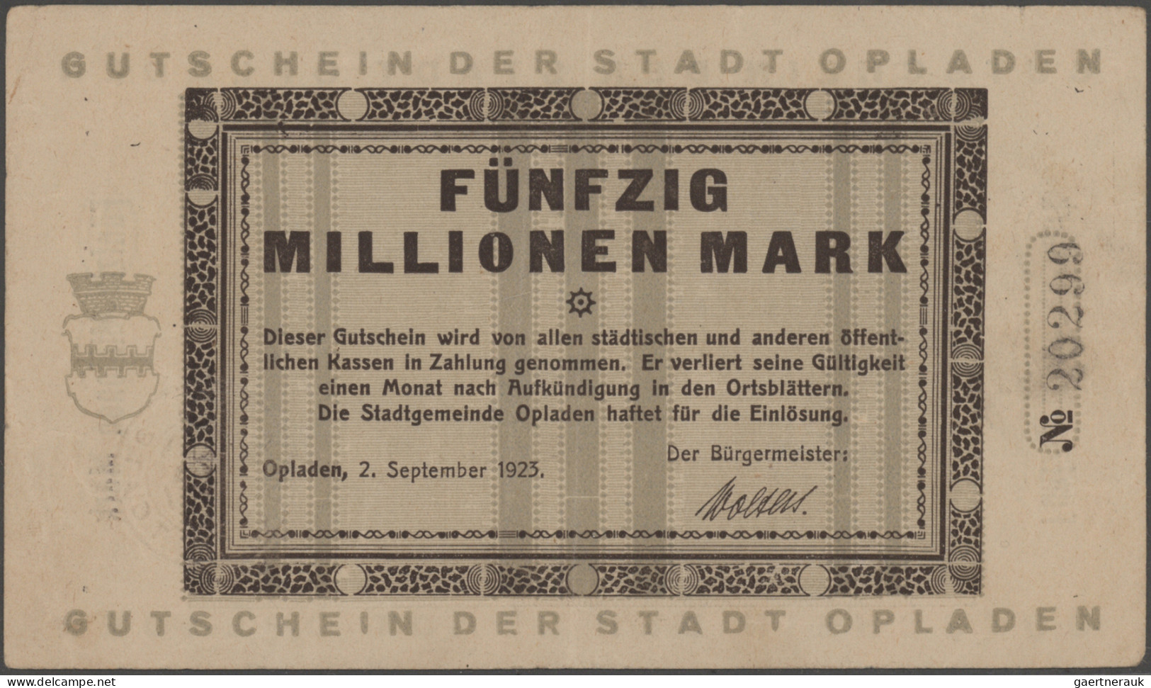 Deutschland: 1875/1945 (ca.), Nachlass-Partie Briefe-Posten Und Ansichtskarten A - Sammlungen