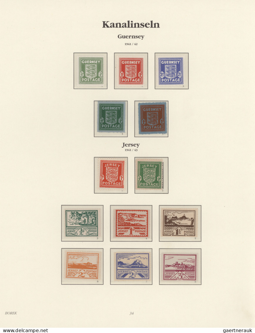 Deutsche Besetzung II. WK: 1939/1945, Deutsche Besetzungen 2. Weltkrieg Von Alba - Bezetting 1938-45