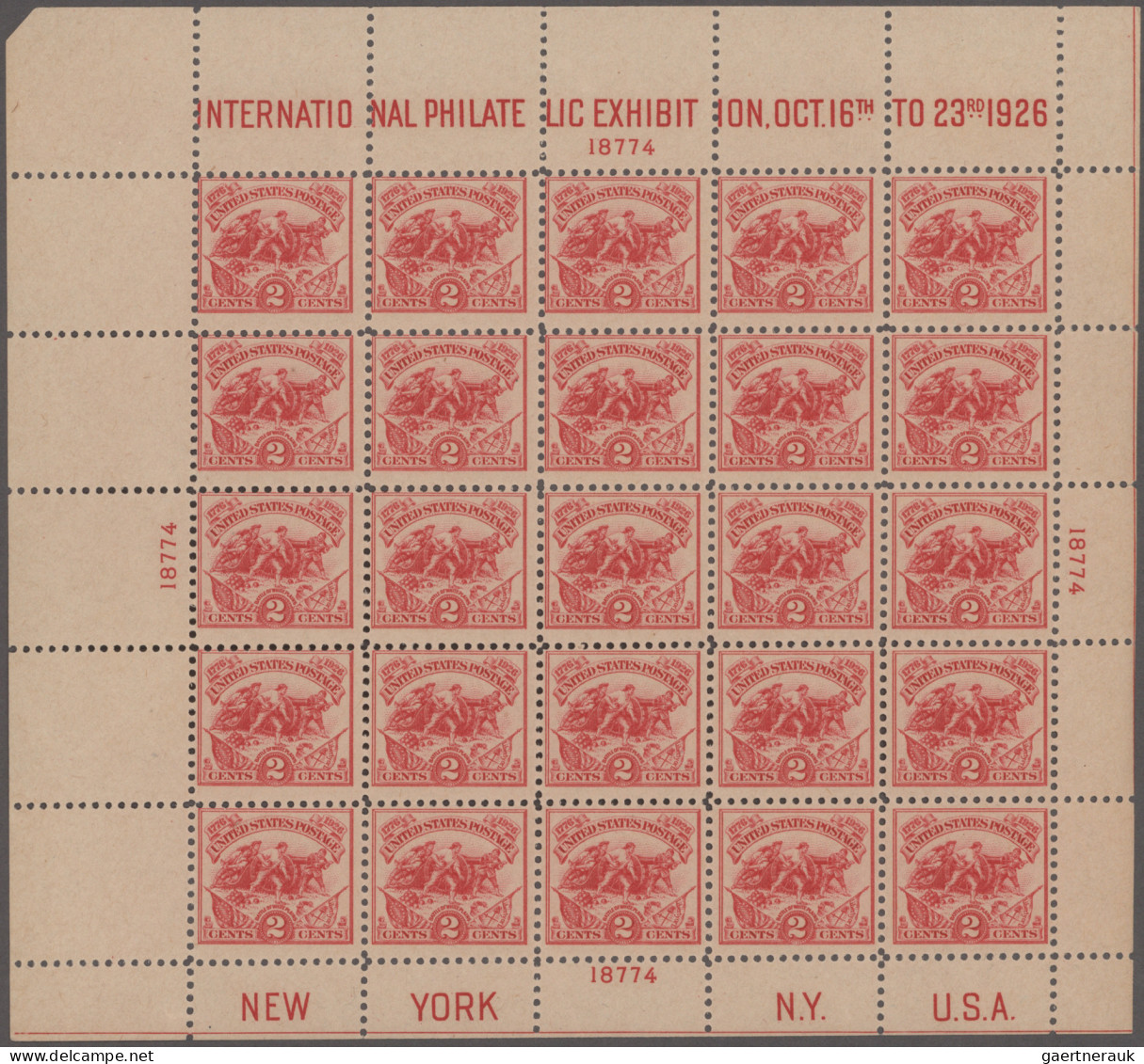 United States: 1860/1990's Ca.: Collection Of Mint And Used Stamps In Three Big - Oblitérés