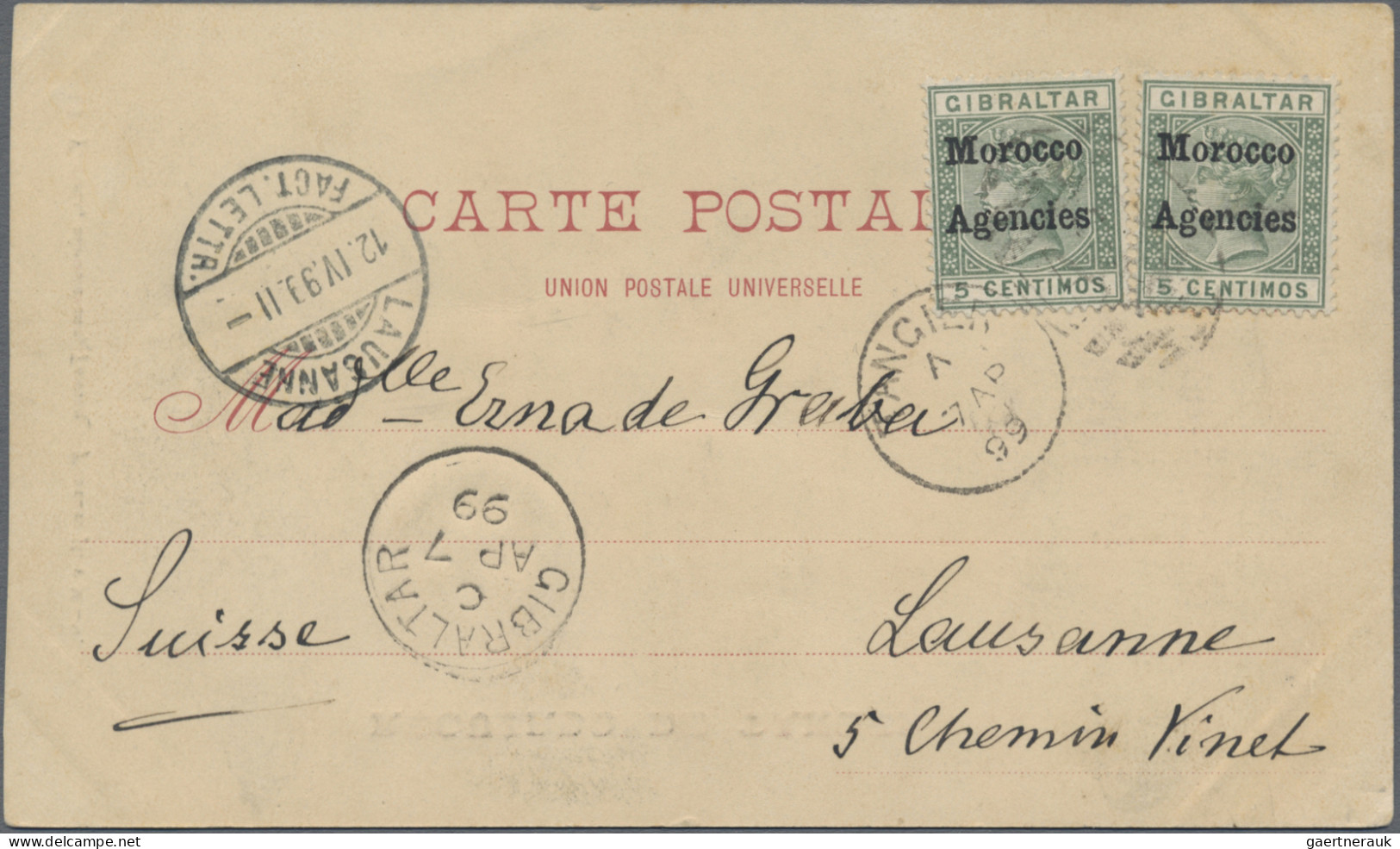 Worldwide Postal Stationery: 1880/1910's: 32 Postal Stationery Cards And Envelop - Other & Unclassified