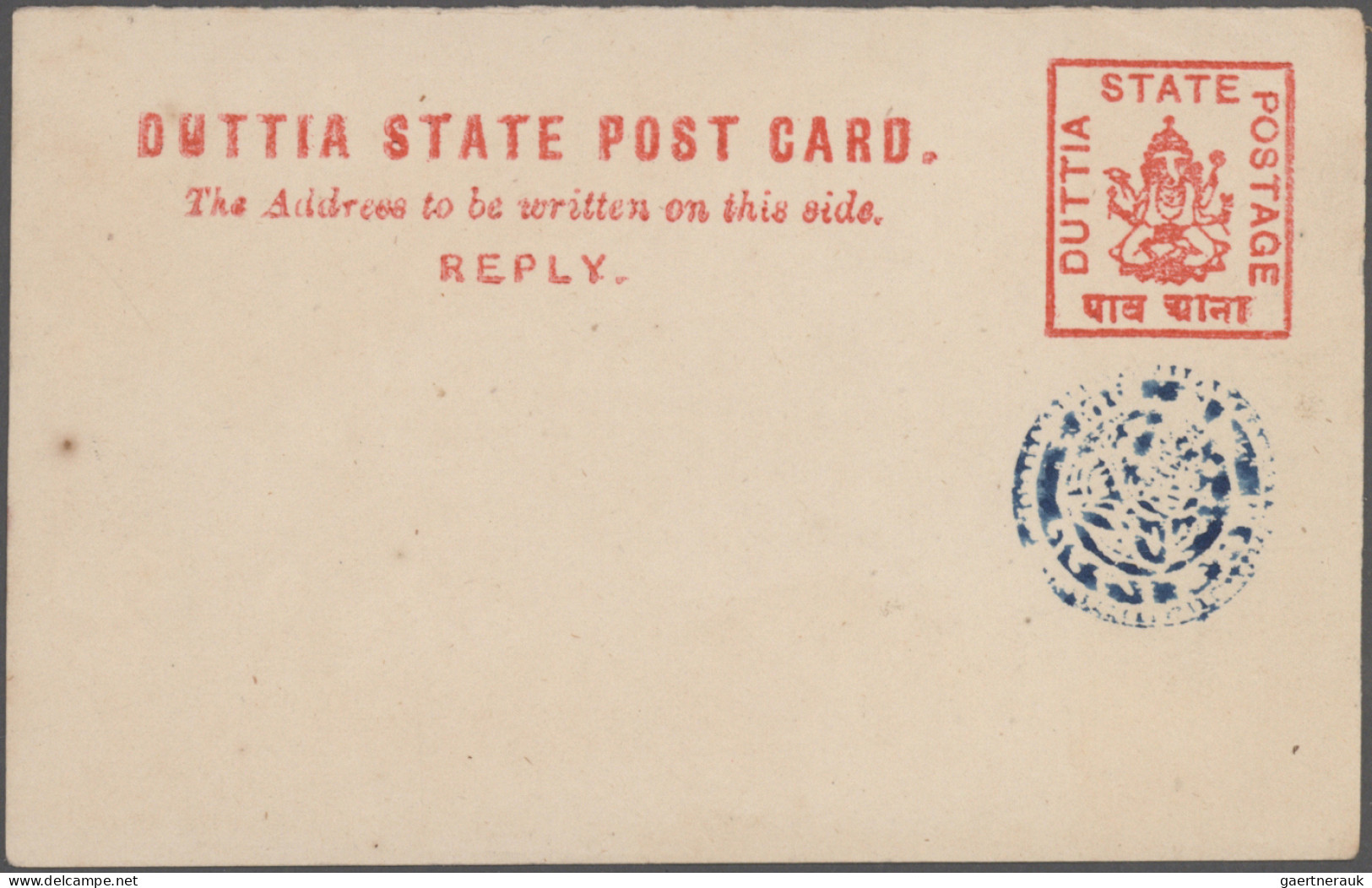 British Commonwealth: 1880/1920's Ca.: 58 Covers, Postcards And Postal Stationer - Other & Unclassified