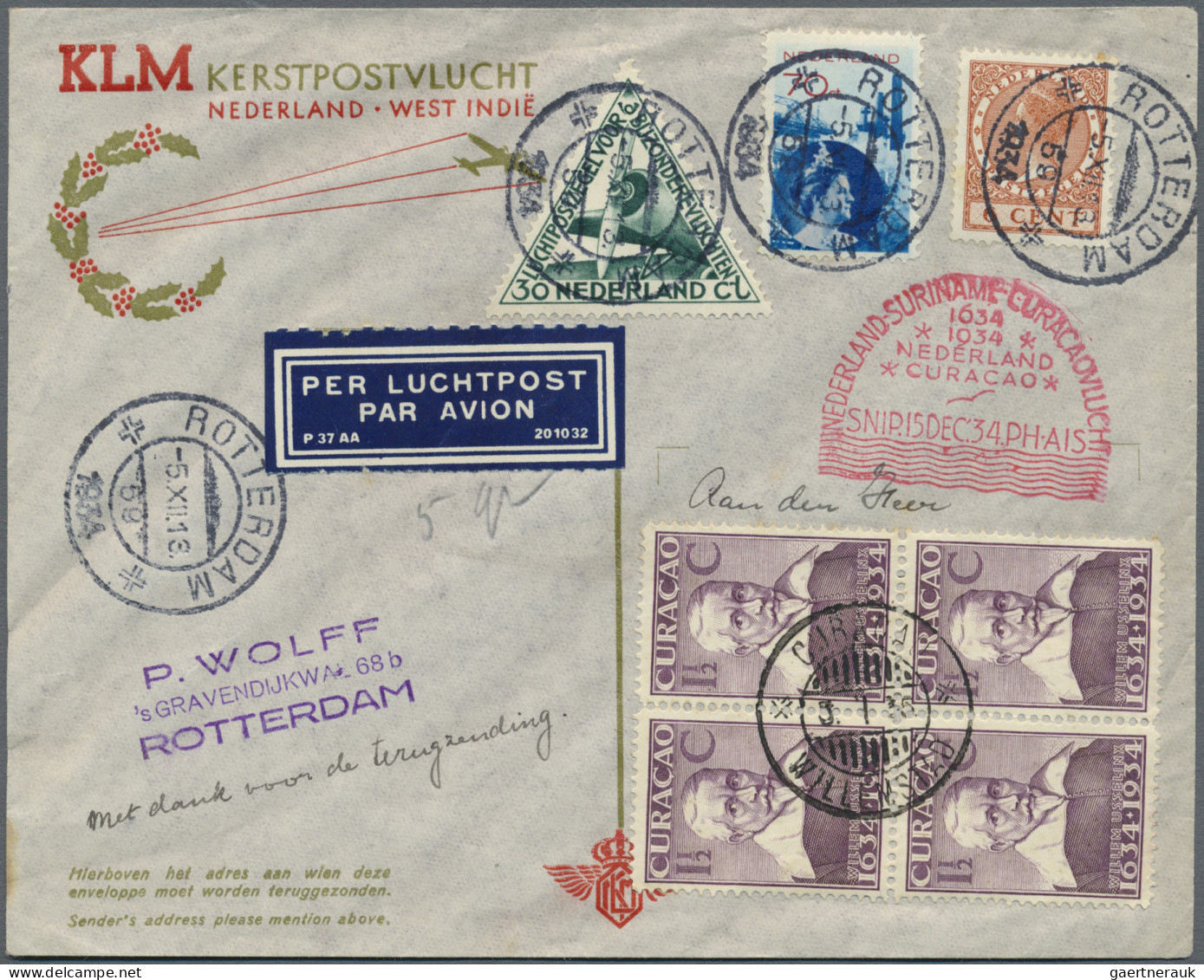 Airmail - Overseas: 1950/1995: 7,400 First Flight Covers Asia. This Impressive H - Andere & Zonder Classificatie