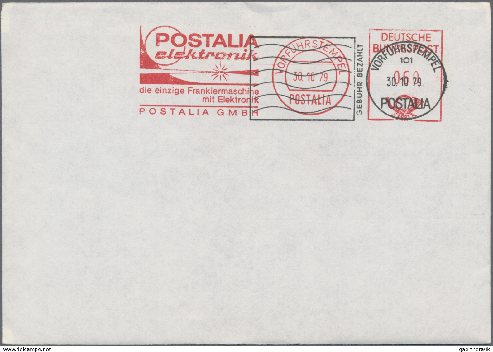 Thematics:  Postal Mecanization: 1965/1995 (ca.), Balance Of Apprx. 270 Thematic - Post