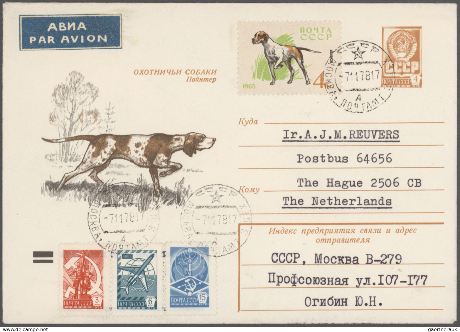 Thematics: animals-dogs: 1900/2000 (ca.), sophisticated collection/balance of ap