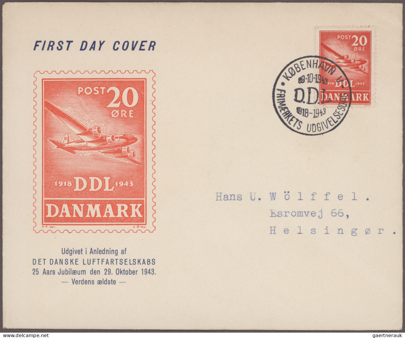 Denmark - Post Marks: 1947/1993, SPECIAL EVENT POSTMARKS, Holding Of Apprx. 560 - Macchine Per Obliterare (EMA)